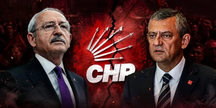 Kılıçdaroğlu’ndan Özgür Özel’e dikkat çeken gönderme: Yeni görevi hayırlı olsun