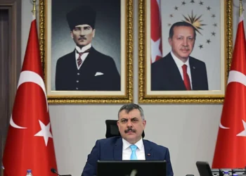 NATO Zirvesi öncesi İçişleri Bakanlığı’nda güvenlik toplantısı!