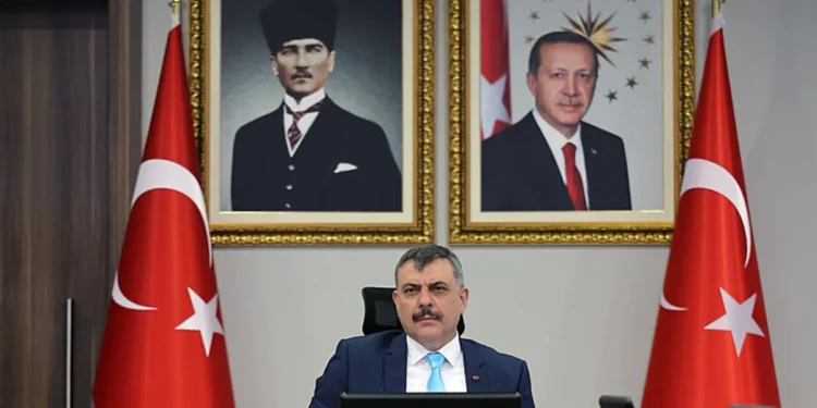 NATO Zirvesi öncesi İçişleri Bakanlığı’nda güvenlik toplantısı!