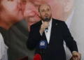 AK Parti Genel Başkan Yardımcısı Ahmet Büyükgümüş: CHP’deki koltuk kavgası bizi ilgilendirmiyor