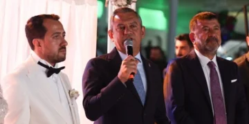 CHP’li Veli Ağbaba’nın makam şoförü Gaffar Çiçek gözaltına alındı