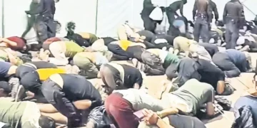 ‘Çok ağır sistematik baskı yaşadık’