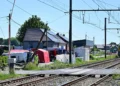 SON DAKİKA| Belçika’da tren okul servisine çarptı: En az 4 ölü