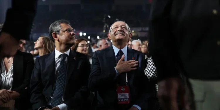 CHP’de mutlak butlan kararı.Süreç nasıl işledi?