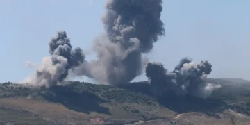 İsrail’den Lübnan’a hava saldırısı: 7 ölü