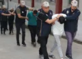 Adana’da DEAŞ operasyonu: 16 zanlı yakalandı