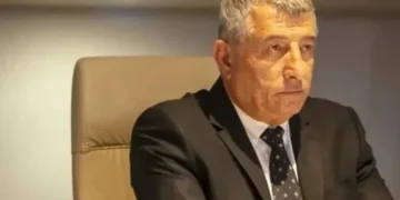İzmir Güzelbahçe Belediyesi’ne operasyon: Belediye Başkanı Mustafa Günay da gözaltında