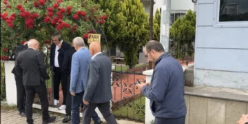 Kılıçdaroğlu genel merkeze ne zaman gelecek? CHP’li Müslim Sarı açıkladı: Parti Meclisi’ni topyacak
