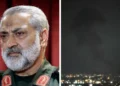 İran’dan ABD’ye tehdit: Tepkimiz bölgesel sınırların ötesine geçecek