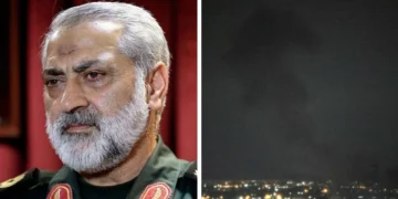 İran’dan ABD’ye tehdit: Tepkimiz bölgesel sınırların ötesine geçecek