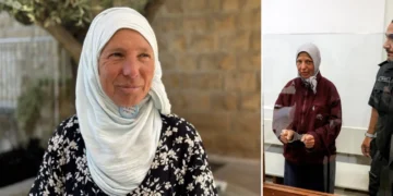 Müslüman olan İsrailli aktivist: ‘Ülkemin beni hain olarak görmesi benim için onurdur’