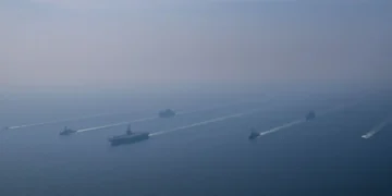 CENTCOM: ABD’nin İran’a uyguladığı abluka kapsamında 100 geminin rotası değiştirildi