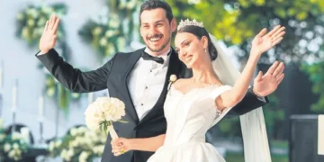 Evlilik raporları artık e-Devlet’te