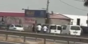 Ailelerin yol verme kavgasında kan aktı: 2 ölü, 7 yaralı