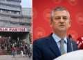 Özgür Özel’den ‘mutlak butlan’ kararı sonrası ilk açıklama: Teslim olmamayı vadediyorum