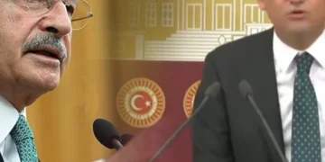 CHP’de siyasi infaz tablosu! Özel’in geçmişteki Kılıçdaroğlu sözleri gündem oldu | Dün “liderim” dediğini bugün hedef tahtasına koydu