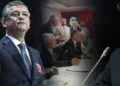 CHP bayramlaşmasında “Kılıçdaroğlu” krizi! “Özel’e destek açıklaması yapmadın” tartışması gerginliğe neden oldu