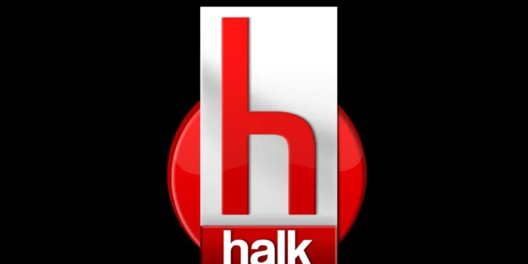 Halk TV’den kirli provokasyon! Polis plastik mermi sıktı iddialarının yalan olduğu ortaya çıktı!
