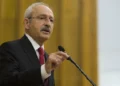 Kılıçdaroğlu: Tarafımdan gerekli bilgilendirme yapılmadığı sürece TBMM CHP Grup Genel Kurulu yapılmayacak