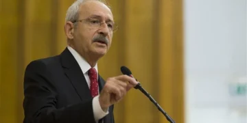 Kılıçdaroğlu: Tarafımdan gerekli bilgilendirme yapılmadığı sürece TBMM CHP Grup Genel Kurulu yapılmayacak