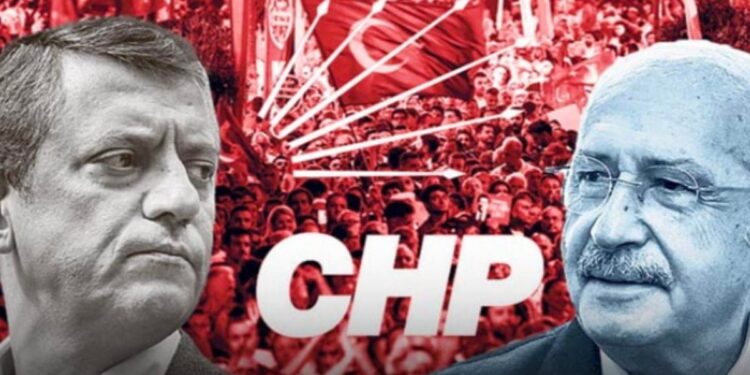 Kılıçdaroğlu’na yakın yandaş yazar ‘mutlak butlan’ için tarih verdi: ‘UYAP’a yüklenecek’