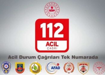10 saniyede dijital ihbar: Hayat 112 acil