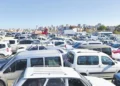 Trafikte bir ilk: ‘Lütfen bana ceza yazın’