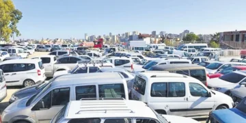 Trafikte bir ilk: ‘Lütfen bana ceza yazın’