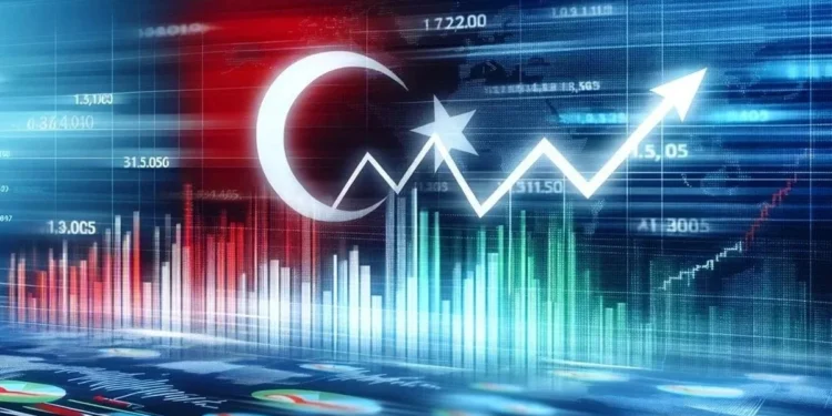 Ekonomiye güven mayısta arttı