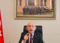Kemal Kılıçdaroğlu’ndan bir “arınma” çağrısı daha:  CHP haramın ve kirlenmişliğin sığınağı asla olamaz