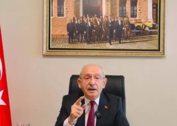 Kemal Kılıçdaroğlu’ndan bir “arınma” çağrısı daha:  CHP haramın ve kirlenmişliğin sığınağı asla olamaz