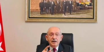 Kemal Kılıçdaroğlu’ndan bir “arınma” çağrısı daha:  CHP haramın ve kirlenmişliğin sığınağı asla olamaz