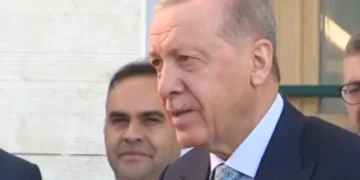 Başkan Erdoğan’dan dikkat çeken Netanyahu mesajı: Zalim gereken dersi alacaktır