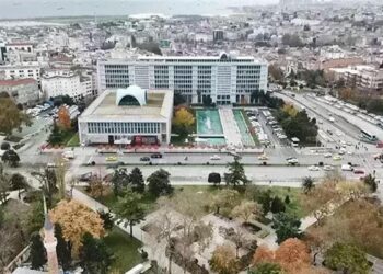 İBB’ye yönelik ‘Yolsuzluk’ davasında gelişme