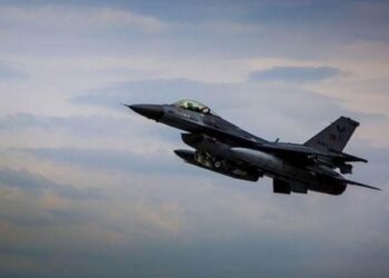 ‘Mavi Vatan yasası’ gerginliği ortasında Yunanistan’dan F-16 adımı! Doğu Akdeniz’de askeri hamle