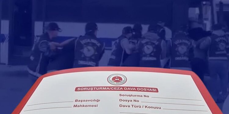 Tehdit mesajları soruşturması: Daltonlar için karar verildi!