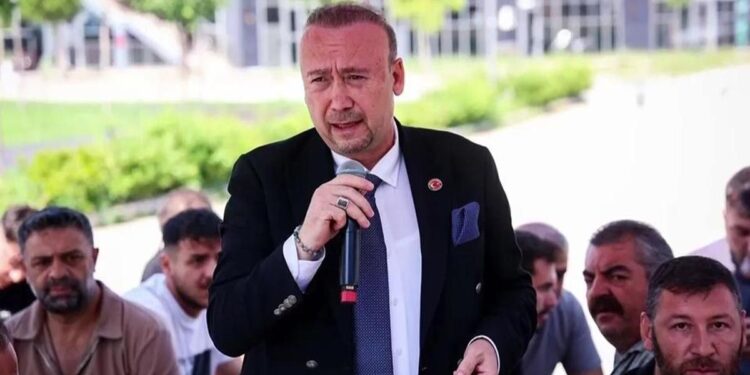 Özkan Yalım üçüncü kez ifade verdi: “Özel’in kara kutusu değilim”