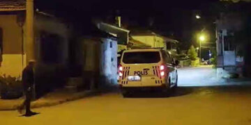 Turhal’da taşkın riskine karşı tedbir amaçlı 15 mahalle ve 7 köy tahliye ediliyor! Polis araçlarından ‘tahliye’ anonsunu