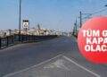 20 MAYIS İSTANBUL’DA TRAFİĞE KAPANAN YOLLAR LİSTESİ | Bugün Hangi Yollar Trafiğe Kapatılacak? 3 İlçe Tüm Gün Trafiğe Kapalı Olacak!