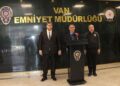 Van merkezli 11 ilde narkotik operasyonu: 78 gözaltı