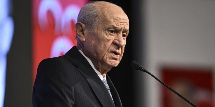 MHP lideri Bahçeli’nin ‘İmralı’ önerileri: AK Parti’de nasıl yankı buldu?