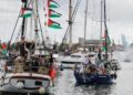 İsrail basını yazdı! ‘Tel Aviv, Küresel Sumud Filosu’ndan neden korkuyor?’