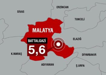 Malatya Büyükşehir Belediye Başkanı CNN TÜRK’te: “Çok şiddetli hissettik”