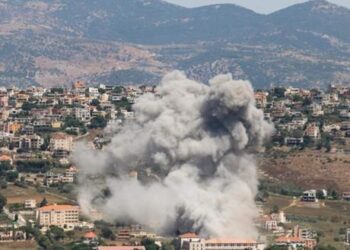 İsrail’den Lübnan’da katliam! En az 10 ölü