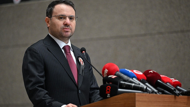 Bakan Gürlek’ten İstanbul merkezli ‘PAYMIX-4’ operasyonuna ilişkin açıklama