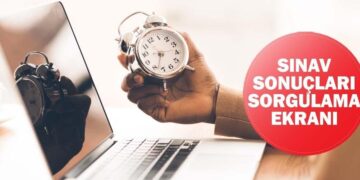 DENEYAP SINAV SONUÇLARI 2026 | DENEYAP Türkiye E-Sınav Sonuçları Açıklandı mı, Ne Zaman Açıklanacak?