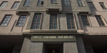 SON DAKİKA…MSB: İsrail’in Gazze filosuna müdahalesi korsanlık eylemidir