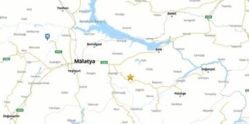 SON DAKİKA… Malatya’da içme suyu kullanımına dikkat edilmesi uyarısı