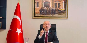 Kemal Kılıçdaroğlu sessizliğini bozdu: İftiralarınız da tehditleriniz de vız gelir