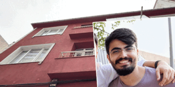 Kağıthane’de şüpheli olay: Oğuzhan evinde ölü bulundu | Acılı annenin feryadı yürekleri dağladı: ‘Yavrum gitti’